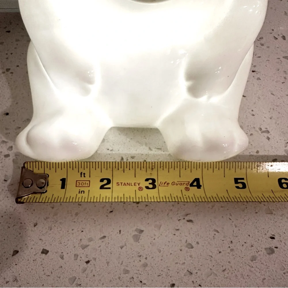 Target Pillowfort Polar Bear Nursury Night Light Kid's‎ 7